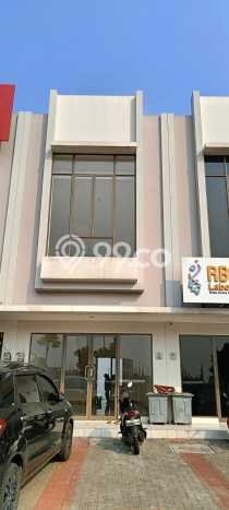 Ruko Favorit Dijual di Pagedangan Tangerang Kawasan Pusat Bisnis Ruko Favorit Dijual di Pagedangan Tangerang Kawasan Pusat Bisnis