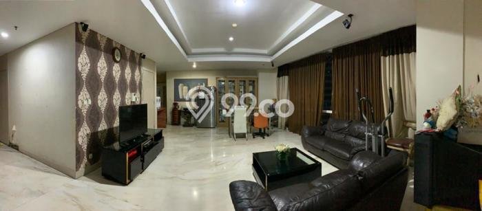 Rumah Mewah Akses Strategis di Jakarta Utara Rumah Mewah Akses Strategis di Jakarta Utara