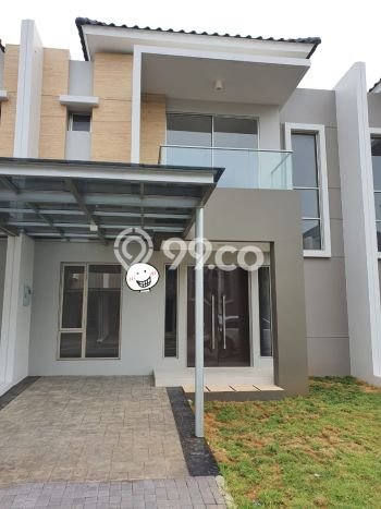 Hunian Mewah LB 163m2 Siap Pakai Desain Elegan di Golf Island, Jakarta Utara Hunian Mewah LB 163m2 Siap Pakai Desain Elegan di Golf Island, Jakarta Utara