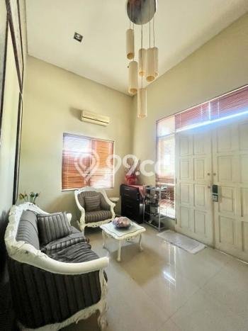 Hunian Elit LB 684m2 Siap Huni Desain Elegan di Pluit, Jakarta Utara Hunian Elit LB 684m2 Siap Huni Desain Elegan di Pluit, Jakarta Utara