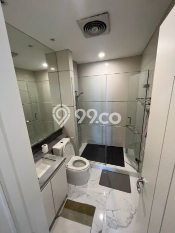 Apartemen Prestisius Dijual di Jakarta Utara Lokasi Strategis Punya 3 Kamar Tidur Apartemen Prestisius Dijual di Jakarta Utara Lokasi Strategis Punya 3 Kamar Tidur