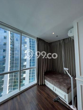 Apartemen Prestisius Dijual di Jakarta Utara Lokasi Strategis Punya 3 Kamar Tidur Apartemen Prestisius Dijual di Jakarta Utara Lokasi Strategis Punya 3 Kamar Tidur