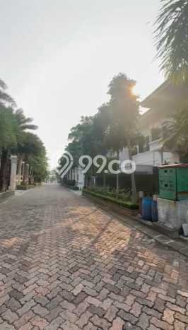 Kavling Tanah untuk Dijual di Pantai Mutiara, Jakarta Utara, Luas 1050m2 Kavling Tanah untuk Dijual di Pantai Mutiara, Jakarta Utara, Luas 1050m2
