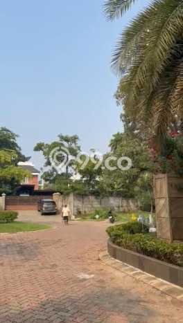 Kavling Tanah untuk Dijual di Pantai Mutiara, Jakarta Utara, Luas 1050m2 Kavling Tanah untuk Dijual di Pantai Mutiara, Jakarta Utara, Luas 1050m2
