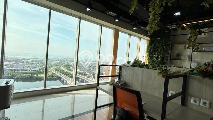 Kantor Dijual di Prime Area Jakarta Utara Luas 164m2 Kantor Dijual di Prime Area Jakarta Utara Luas 164m2