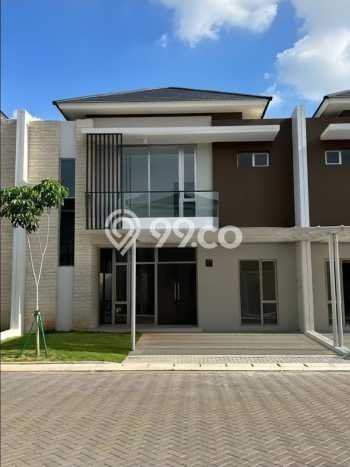Ready to Use! Premium House LT 200m2 Desain Modern di Pantai Indah Kapuk 2 Ready to Use! Premium House LT 200m2 Desain Modern di Pantai Indah Kapuk 2