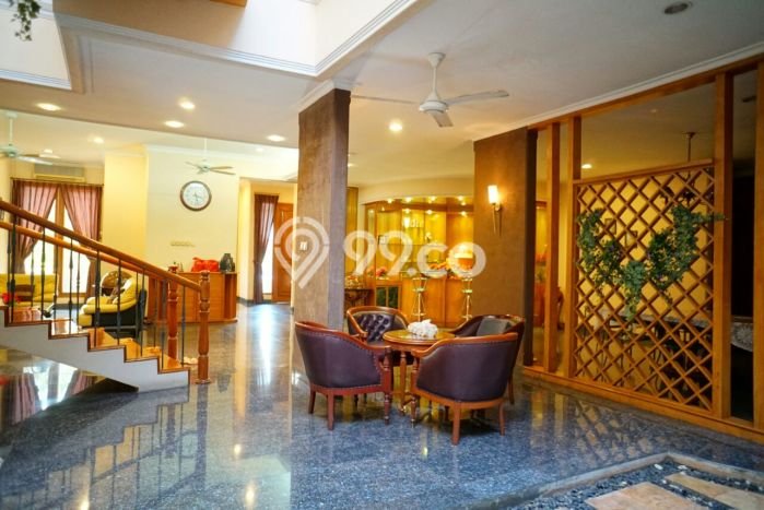 Dijual Rumah Mewah Megah Dengan View Cantik di Pantai Mutiara, Jakarta Utara Dijual Rumah Mewah Megah Dengan View Cantik di Pantai Mutiara, Jakarta Utara