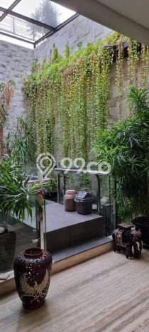 For Sale! Luxury House LT 412m2 Desain Elegan di Pantai Indah Kapuk For Sale! Luxury House LT 412m2 Desain Elegan di Pantai Indah Kapuk