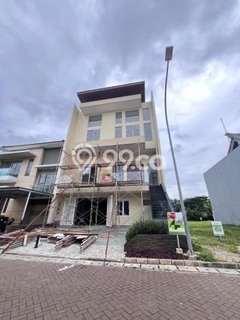 Jual Rumah Luas Elegan Dengan View Cantik di Pantai Indah Kapuk, Jakarta Utara Jual Rumah Luas Elegan Dengan View Cantik di Pantai Indah Kapuk, Jakarta Utara