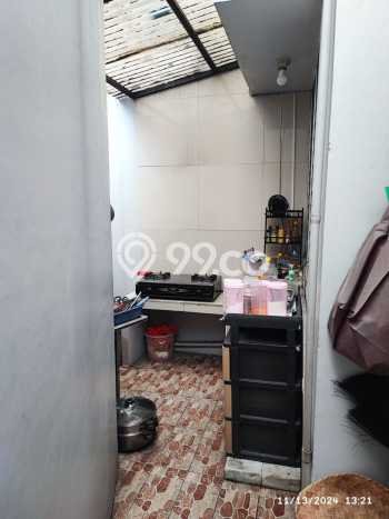 Rumah Luas Asri 4 KT Siap Pakai di Cengkareng Barat Jakarta Barat Rumah Luas Asri 4 KT Siap Pakai di Cengkareng Barat Jakarta Barat