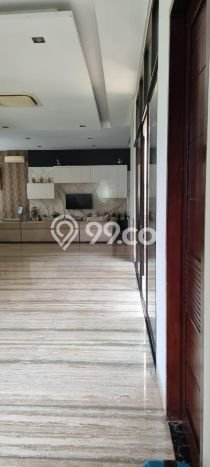 For Sale! Luxury House LT 412m2 Desain Elegan di Pantai Indah Kapuk For Sale! Luxury House LT 412m2 Desain Elegan di Pantai Indah Kapuk