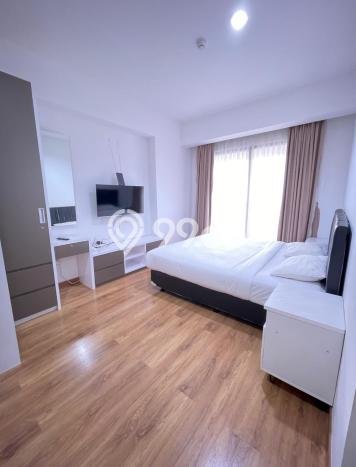 Dijual Apartemen 3 KT & 2 KM di Tangerang Lokasi Strategis Dijual Apartemen 3 KT & 2 KM di Tangerang Lokasi Strategis