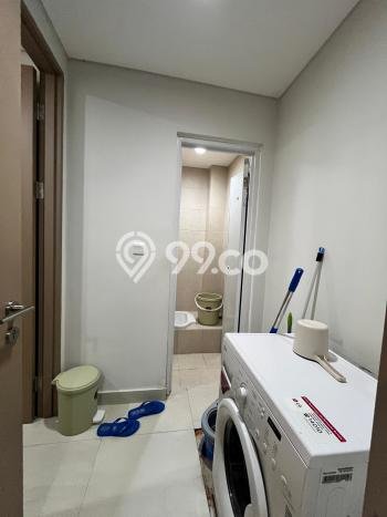Hunian Apartemen High-Class untuk Dijual di Jakarta Utara dengan 3 BR & 3 Kamar Mandi Hunian Apartemen High-Class untuk Dijual di Jakarta Utara dengan 3 BR & 3 Kamar Mandi