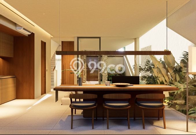 Vila di Denpasar Selatan, Luas 118m2m², Ideal untuk beragam kebutuhan Vila di Denpasar Selatan, Luas 118m2m², Ideal untuk beragam kebutuhan