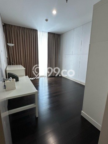 Hunian Apartemen Eksklusif untuk Dijual di Jakarta Utara dengan 3 BR & 2 Kamar Mandi Hunian Apartemen Eksklusif untuk Dijual di Jakarta Utara dengan 3 BR & 2 Kamar Mandi
