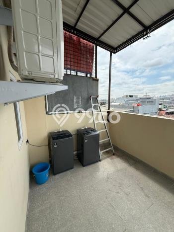 Cocok Untuk Investasi! For Sale Kost di Karang Anyar 47 Kamar Cocok Untuk Investasi! For Sale Kost di Karang Anyar 47 Kamar