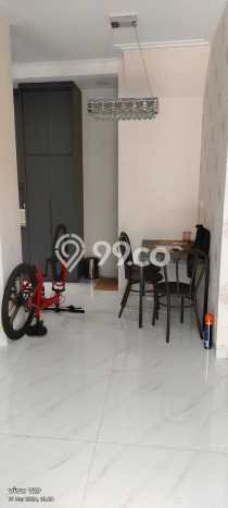 HUNIAN IMPIAN! Rumah area Pantai Indah Kapuk, 2 KM, Bebas Banjir, Luas 60m² Bangunan 120m² HUNIAN IMPIAN! Rumah area Pantai Indah Kapuk, 2 KM, Bebas Banjir, Luas 60m² Bangunan 120m²