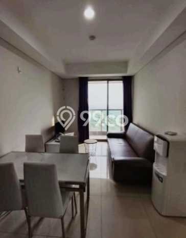 Hunian Apartemen Ideal untuk Dijual di Jakarta Utara dengan 2 Kamar Hunian Apartemen Ideal untuk Dijual di Jakarta Utara dengan 2 Kamar