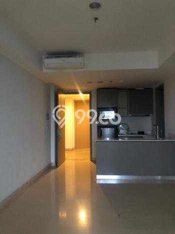 Apartemen Nyaman untuk Disewa, 2 Kamar di Jakarta Utara Apartemen Nyaman untuk Disewa, 2 Kamar di Jakarta Utara