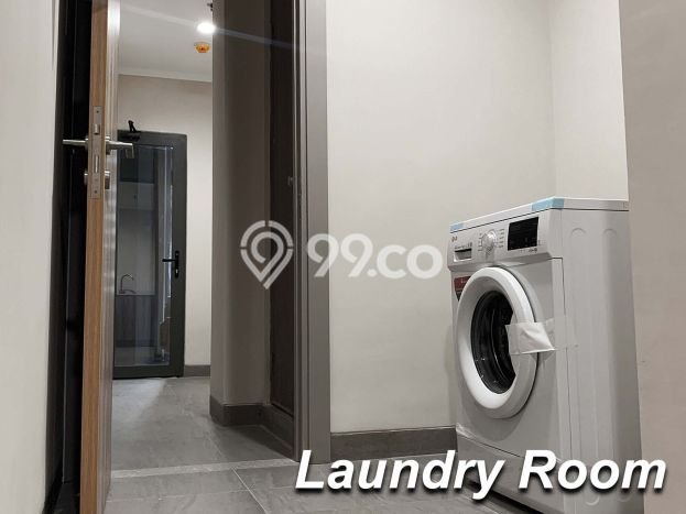 Dijual Apartemen Mewah 3 KT & 2 KM di Kemayoran, Jakarta Pusat Dijual Apartemen Mewah 3 KT & 2 KM di Kemayoran, Jakarta Pusat