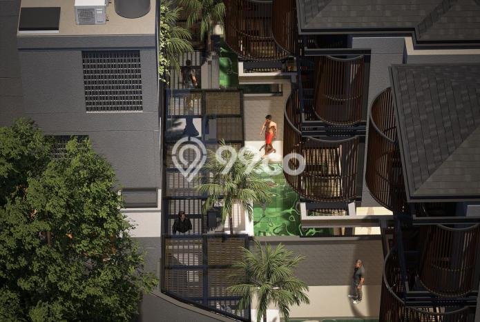 PELUANG INVESTASI! Vila di Denpasar Selatan, Area 98m2m², ROI Menjanjikan PELUANG INVESTASI! Vila di Denpasar Selatan, Area 98m2m², ROI Menjanjikan