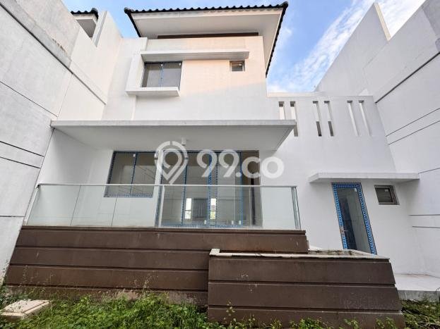 Ready to Use! Luxury House LT 250m2 Desain Modern di Pantai Indah Kapuk Ready to Use! Luxury House LT 250m2 Desain Modern di Pantai Indah Kapuk