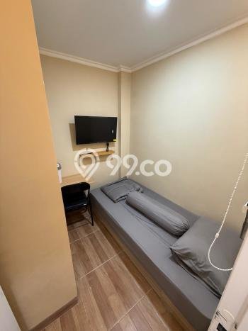 Cocok Untuk Investasi! For Sale Kost di Karang Anyar 47 Kamar Cocok Untuk Investasi! For Sale Kost di Karang Anyar 47 Kamar