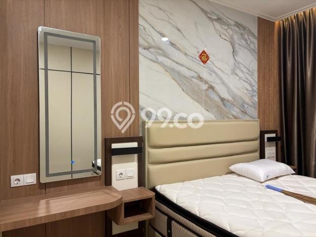 Disewakan! Rumah 3 Kamar Tidur &
3 Kamar Mandi di Pantai Indah Kapuk 2, Jakarta Utara Disewakan! Rumah 3 Kamar Tidur &
3 Kamar Mandi di Pantai Indah Kapuk 2, Jakarta Utara