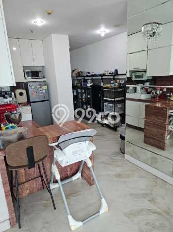 Dijual Apartemen Mewah 3 Bedroom di Jakarta Utara Dekat ke Fasilitas Publik Dijual Apartemen Mewah 3 Bedroom di Jakarta Utara Dekat ke Fasilitas Publik