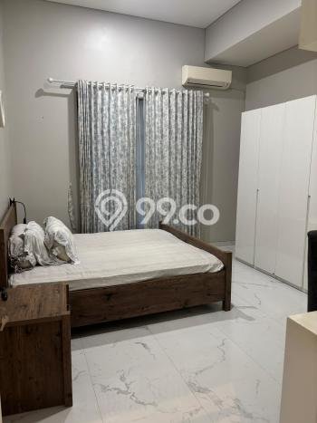 Rumah Mewah LB 500m2 Siap Huni Desain Elegan di Cipete, Jakarta Selatan Rumah Mewah LB 500m2 Siap Huni Desain Elegan di Cipete, Jakarta Selatan