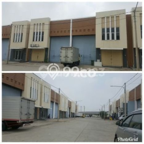 Unit Gudang Strategis di Neglasari, Tangerang Potensi Cuan Besar Unit Gudang Strategis di Neglasari, Tangerang Potensi Cuan Besar