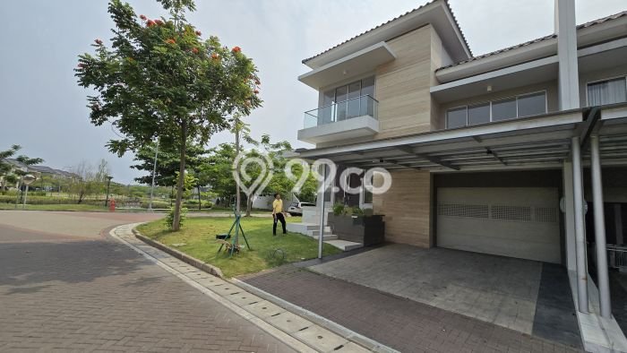 Hunian Super Elit dengan Akses Paling Strategis di Pantai Indah Kapuk, Jakarta Utara Hunian Super Elit dengan Akses Paling Strategis di Pantai Indah Kapuk, Jakarta Utara