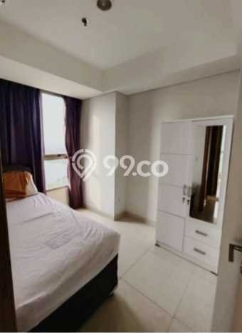 Hunian Apartemen Ideal untuk Dijual di Jakarta Utara dengan 2 Kamar Hunian Apartemen Ideal untuk Dijual di Jakarta Utara dengan 2 Kamar