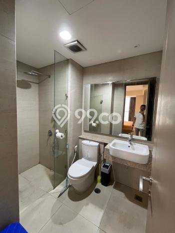 Apartemen Cozy Dijual di Jakarta Utara Spesifikasi 1 KT, 1 KM Apartemen Cozy Dijual di Jakarta Utara Spesifikasi 1 KT, 1 KM