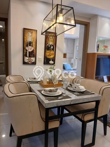 Dijual Apartemen di Jakarta Utara 2 Kamar & 1 Kamar Mandi, Luas 68m2 Dijual Apartemen di Jakarta Utara 2 Kamar & 1 Kamar Mandi, Luas 68m2