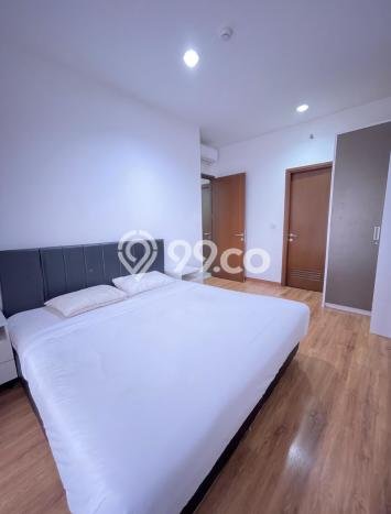 Dijual Apartemen 3 KT & 2 KM di Tangerang Lokasi Strategis Dijual Apartemen 3 KT & 2 KM di Tangerang Lokasi Strategis