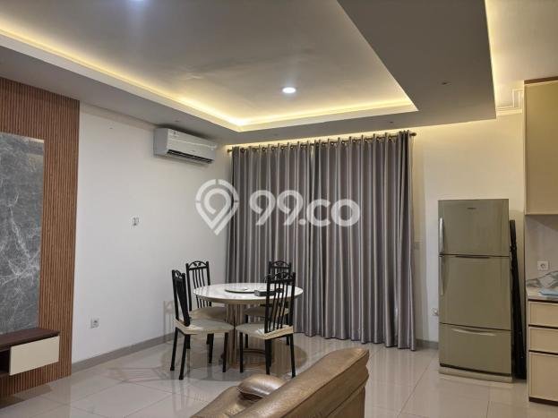 Disewakan! Rumah 3 Kamar Tidur &
3 Kamar Mandi di Pantai Indah Kapuk 2, Jakarta Utara Disewakan! Rumah 3 Kamar Tidur &
3 Kamar Mandi di Pantai Indah Kapuk 2, Jakarta Utara