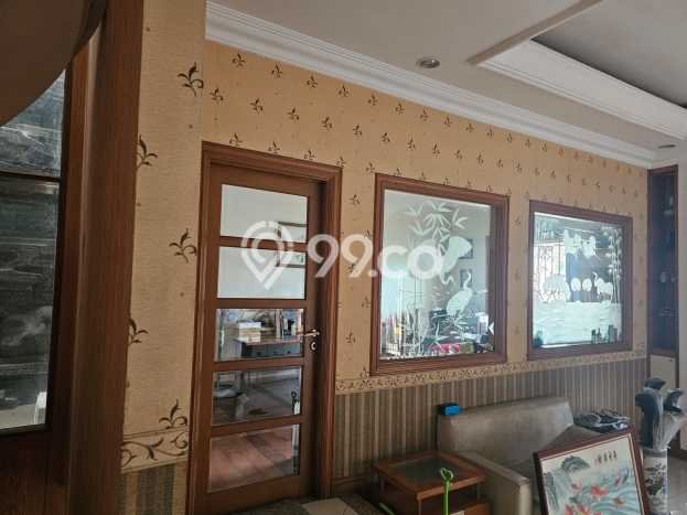 Rumah Elit LB 700m2 Siap Huni Desain Elegan di Pantai Indah Kapuk, Jakarta Utara Rumah Elit LB 700m2 Siap Huni Desain Elegan di Pantai Indah Kapuk, Jakarta Utara
