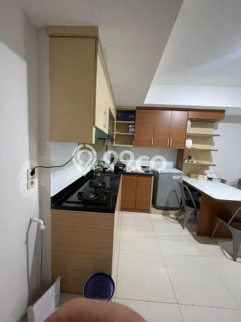 Unit Apartemen Dijual di Kemayoran, Jakarta Pusat, dengan 2 Bedroom, 2 Bathroom Unit Apartemen Dijual di Kemayoran, Jakarta Pusat, dengan 2 Bedroom, 2 Bathroom
