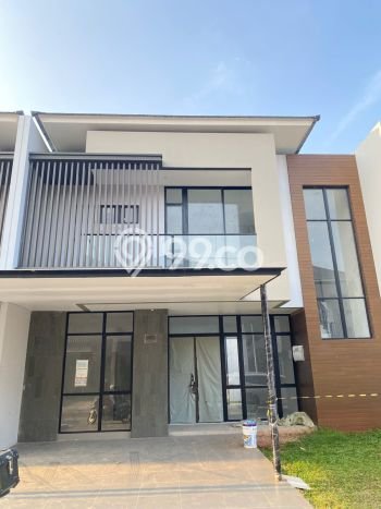 For Sale! Premium House LT 200m2 Desain Modern di Pantai Indah Kapuk 2 For Sale! Premium House LT 200m2 Desain Modern di Pantai Indah Kapuk 2