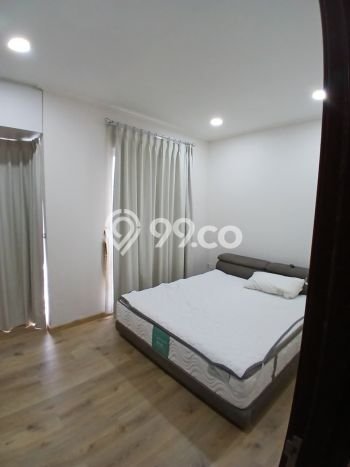 Rumah sewa siap pakai 3 Kamar Tidur di Golf Island, Jakarta Utara Rumah sewa siap pakai 3 Kamar Tidur di Golf Island, Jakarta Utara