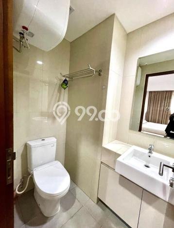 Dijual Apartemen 3 KT & 2 KM di Tangerang Lokasi Strategis Dijual Apartemen 3 KT & 2 KM di Tangerang Lokasi Strategis