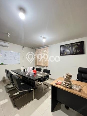 Ready to Use! Luxury House LT 335m2 Desain Elegan di Pluit Ready to Use! Luxury House LT 335m2 Desain Elegan di Pluit