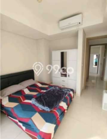 Hunian Apartemen Ideal untuk Dijual di Jakarta Utara dengan 2 Kamar Hunian Apartemen Ideal untuk Dijual di Jakarta Utara dengan 2 Kamar
