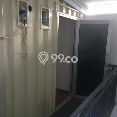 Ruko Dijual di Tebet LT 79m2, LB 105m2 untuk Investasi Ruko Dijual di Tebet LT 79m2, LB 105m2 untuk Investasi