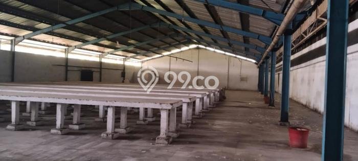 Paling Diincar! Gudang Dijual di Batu Ceper Harga Kompetitif Paling Diincar! Gudang Dijual di Batu Ceper Harga Kompetitif
