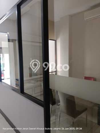 Ruko Dijual di Jakarta Barat LT 112m2 & LB 392m2 Lokasi Terbaik! Ruko Dijual di Jakarta Barat LT 112m2 & LB 392m2 Lokasi Terbaik!