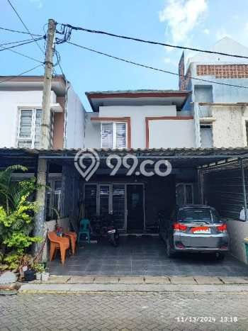 Rumah Luas Asri 4 KT Siap Pakai di Cengkareng Barat Jakarta Barat Rumah Luas Asri 4 KT Siap Pakai di Cengkareng Barat Jakarta Barat