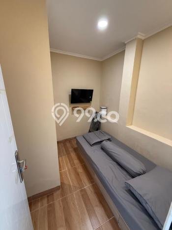 Cocok Untuk Investasi! For Sale Kost di Karang Anyar 47 Kamar Cocok Untuk Investasi! For Sale Kost di Karang Anyar 47 Kamar