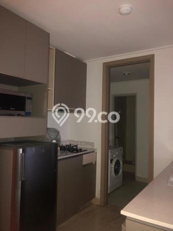 Apartemen Nyaman untuk Disewa, 2 Kamar di Jakarta Utara Apartemen Nyaman untuk Disewa, 2 Kamar di Jakarta Utara